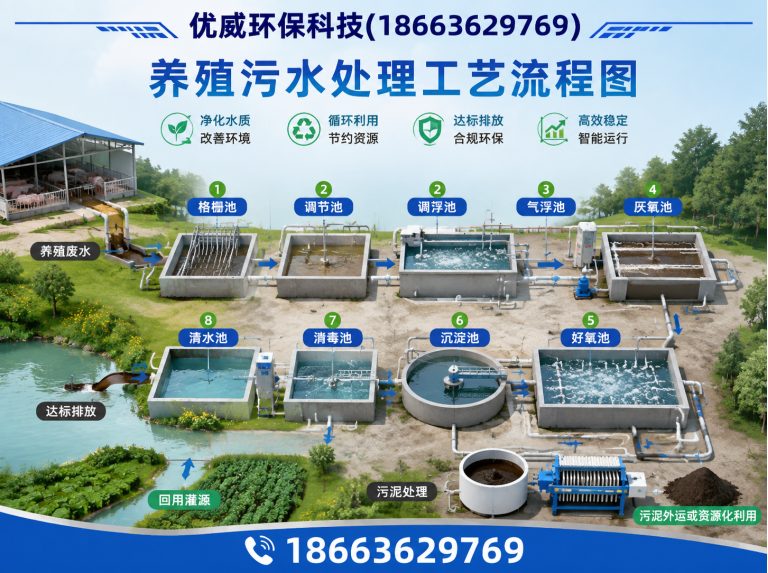 诸城市优威环保科技展示图